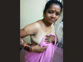 Secretly recorded Telugu couple engages in sexual activity