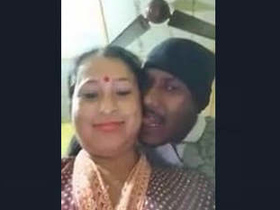 Assamese wife gives a blowjob and gets fucked hard