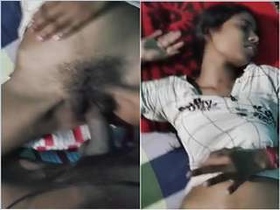 Amateur Indian girl from Bihari gets fucked in exclusive video