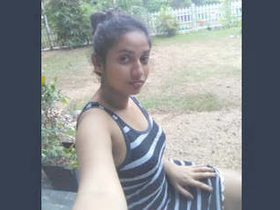 Horny cuties in new video for those who love shy and cute ones