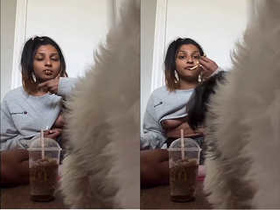 NRI couple's exclusive porn video captures the fun