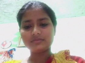 Tamil Madurai Anni's seductive nude video with self-love