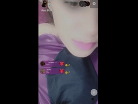 Tango's screen recording video from 2020