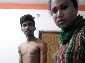 Mallu couple from Kozhikkode enjoys steamy sex in xxx video