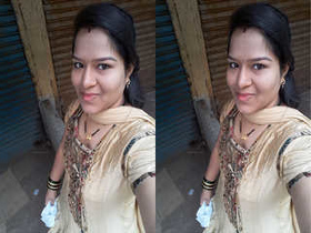 Desi bhabhi's boobs and pussy get fucked in exclusive video