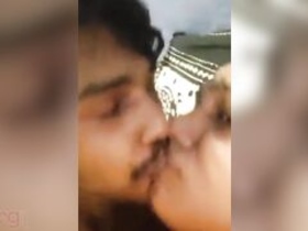Watch a cute Indian girl give an amazing blowjob in a homemade video