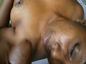 Indian pair engages in loud sex with a friend