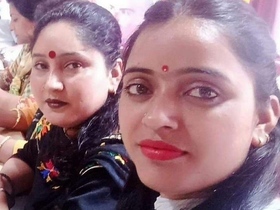 Sizzling Indian affair caught on camera in high-definition audio