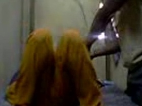 Indian Biwi's sexual adventures on camera