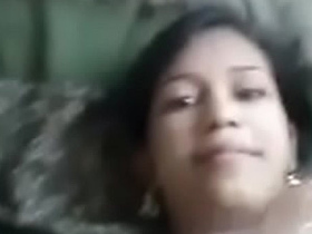 Desi sex video of Indian sister in Hindi