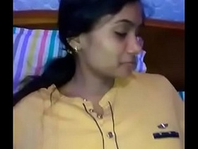 Indian couple enjoys sexual pleasure with each other for mutual benefit