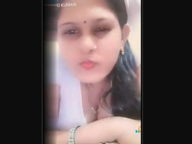 Kushbu Kumaris' unique tango show captured on film