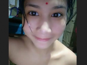 Stunning Assamese beauties flaunt their charm