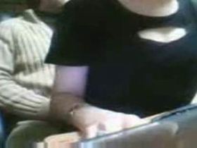 Tamil office girl gets caught on camera having sex