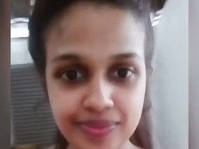 Kerala girl from Kottayam shares nude selfies online