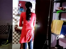 Desi college girls in HD sex video