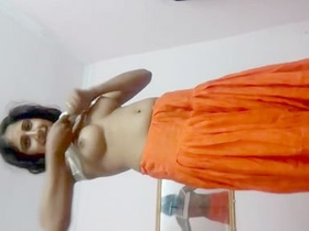 Indian sister transforms