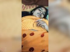 Desi bhabhi's big tits and big ass get banged in this XXX video