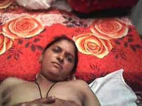 Hardcore anal sex with a sexy bhabhi