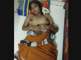 Notable South Indian actress performs oral sex and engages in intercourse