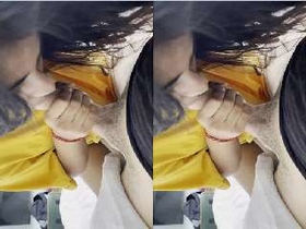 Indian amateur gets fucked in exclusive video