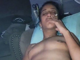Indian sex tube video of oral sex after smoking pot