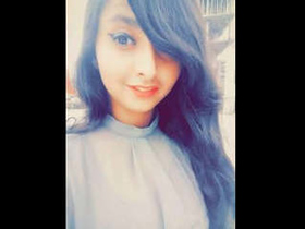Alvira and Alif Subbu's video call turns into a nude session