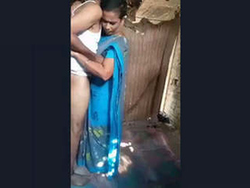 Elderly village man enjoys financial benefits through sexual encounters