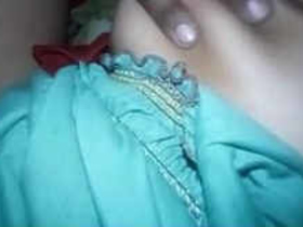 Indian wife gets anal pounding in rough sex video