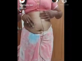 Village bhabi's sensual skills captured in video
