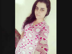 Part 1 of a video series featuring a stunning beauty