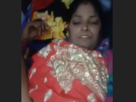 Mature bhabhi gets pounded by lover, screams in pleasure