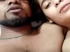 Hindi-speaking man's explicit video with explicit talk