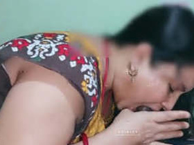 Blowjob and fuck: 5 hot clips with a sexy twist