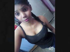 Fresh updates from a Tamil girl on Malaysian TikTok