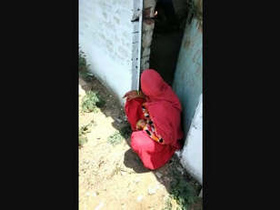 Randy man paid to have sex with village girl