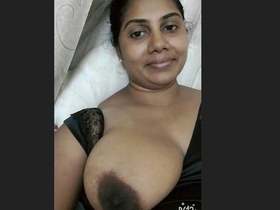 Watch a busty bhabi in a naughty video