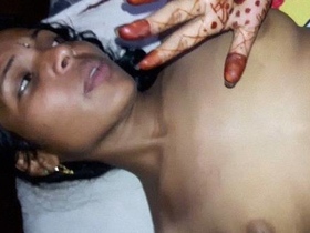 Indian Mehandi Randi Sex: A Sensual Xxx Video