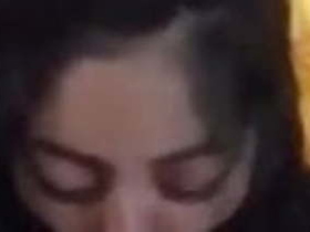 Indian girl and guy engage in sexual activities