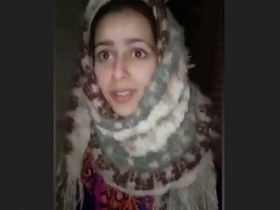 Pakistani man has sex with a girl wearing a hijab