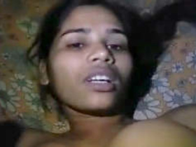 Indian bhabhi gets fucked in the village