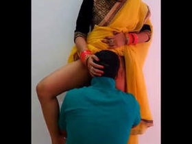 Indian wife's affair with her husband's brother in explicit audio recording