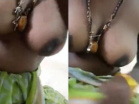Tamil maid gets anally penetrated by owner in 2nd video