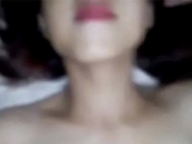 Hot Indian girl's sex video with Ganwar girl