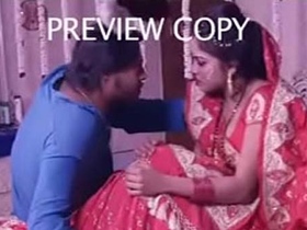 Desi BF's hot Bengali sex video