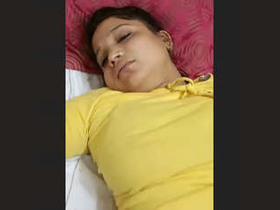 Desi women stripped down to nothing