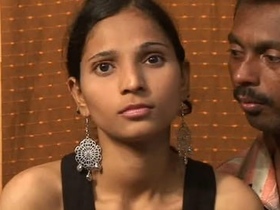 Uncovered video of Meenakshi's paid fucking in India