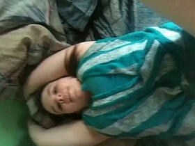 Clit vs. BBC: A Battle of Sensations in a Porn Video