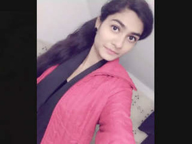 Renu Bebo's stunning blowjob skills in part 1 of the video