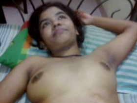 Indian girl has passionate sex with her boyfriend